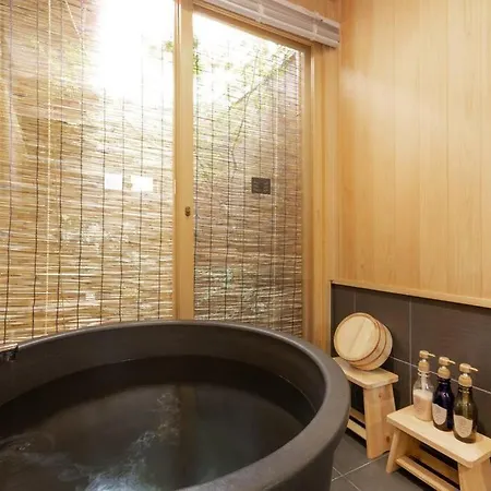 ゲストハウス至の宿 Shibainu-Themed Guesthouse Kyoto Exterior photo